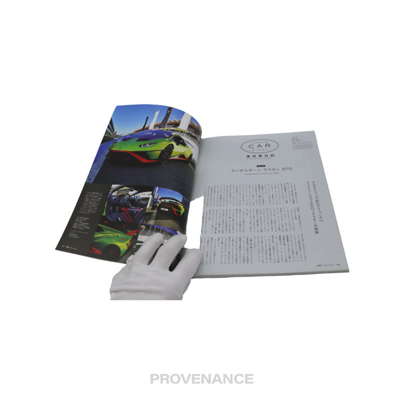 🔴 Pen Magazine - Creator Awards 2021 - Picture 10 of 10